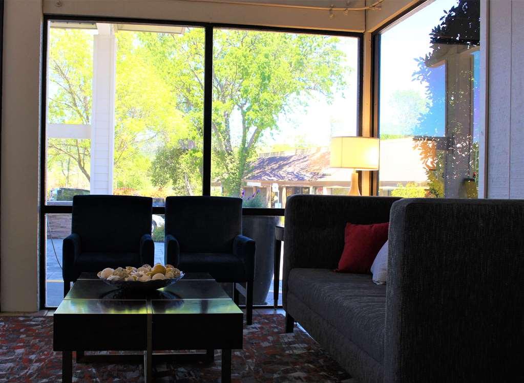 Best Western Plus Sonora Oaks Hotel And Conference Center Екстериор снимка
